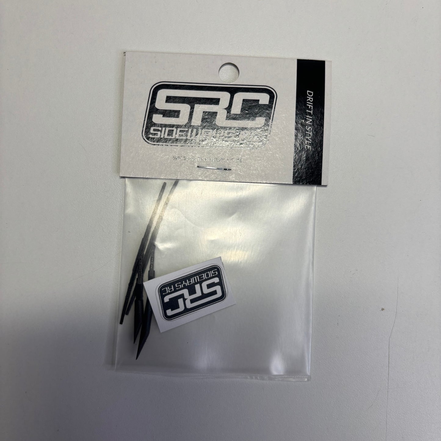 SRC Window Wiper Set x2
