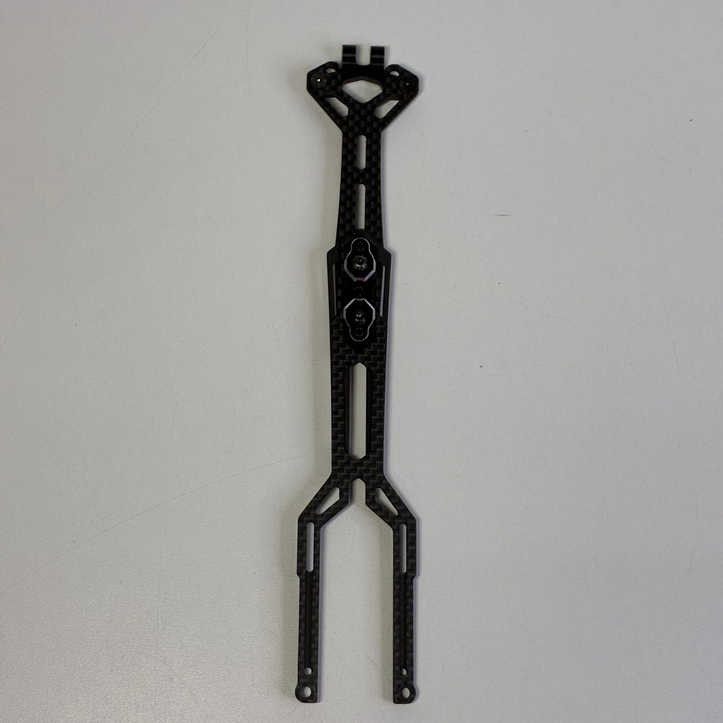 Rhino Racing Adjustable Shark Team AD Upper Deck Carbon/Alloy