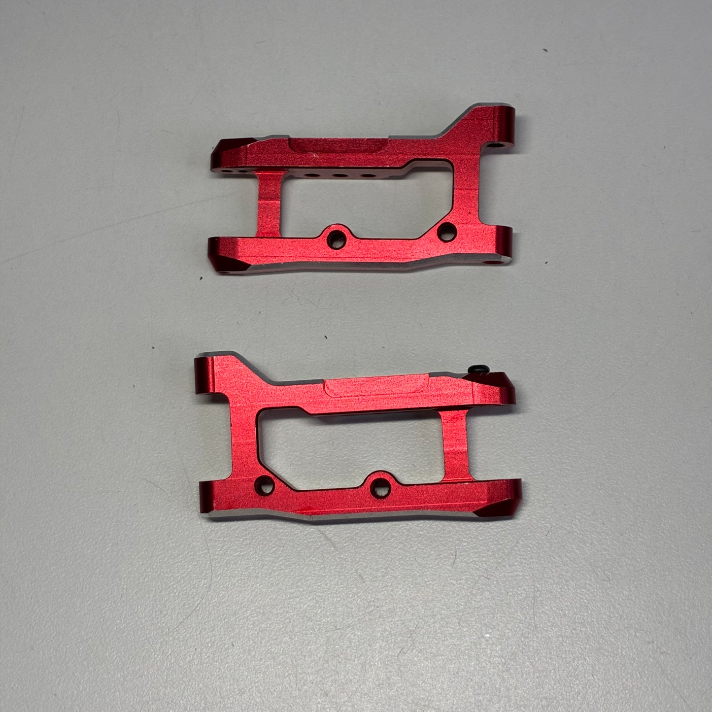 Yokomo Red Alloy RD2.0 Rear Arms