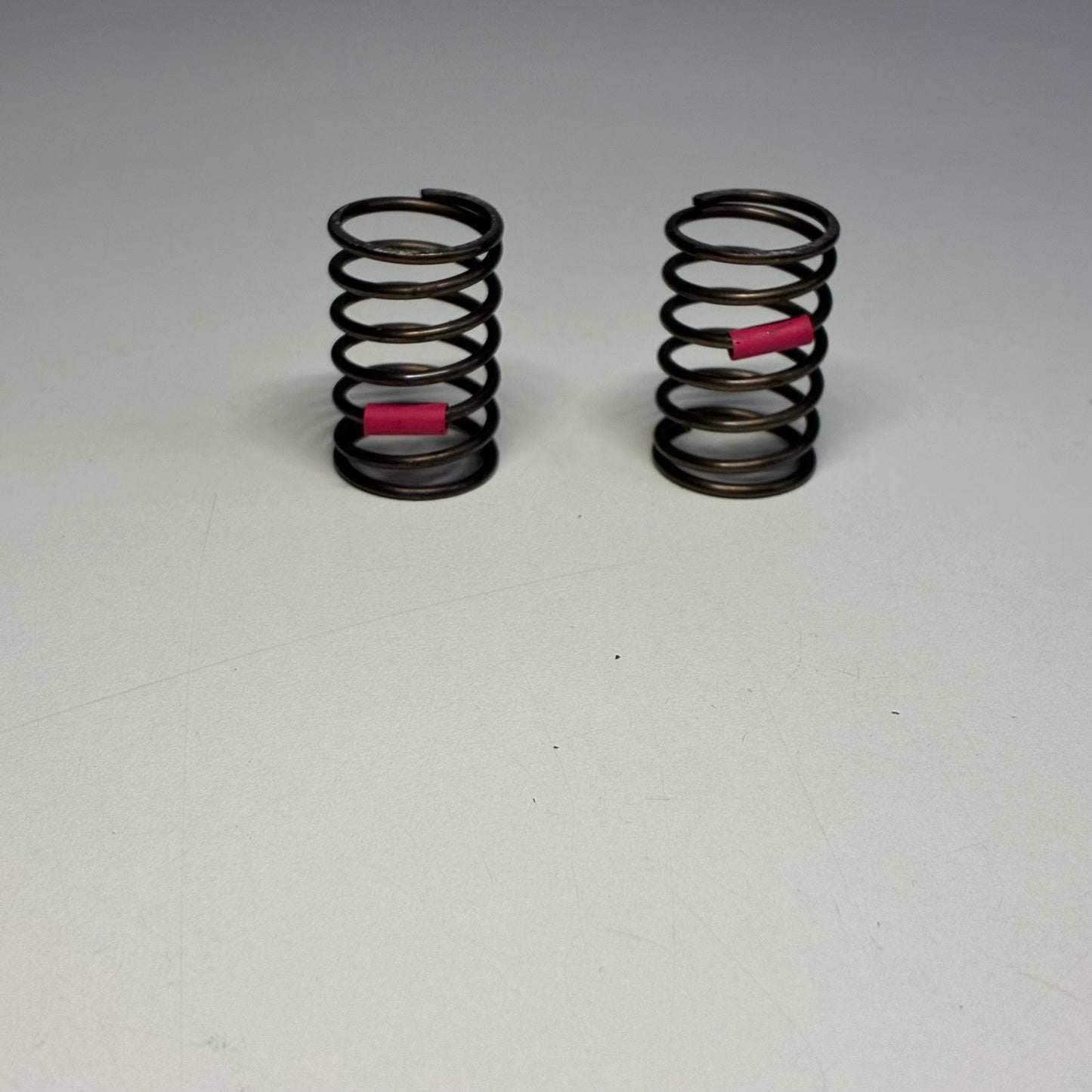 Reve D Springs Red Pair Hard