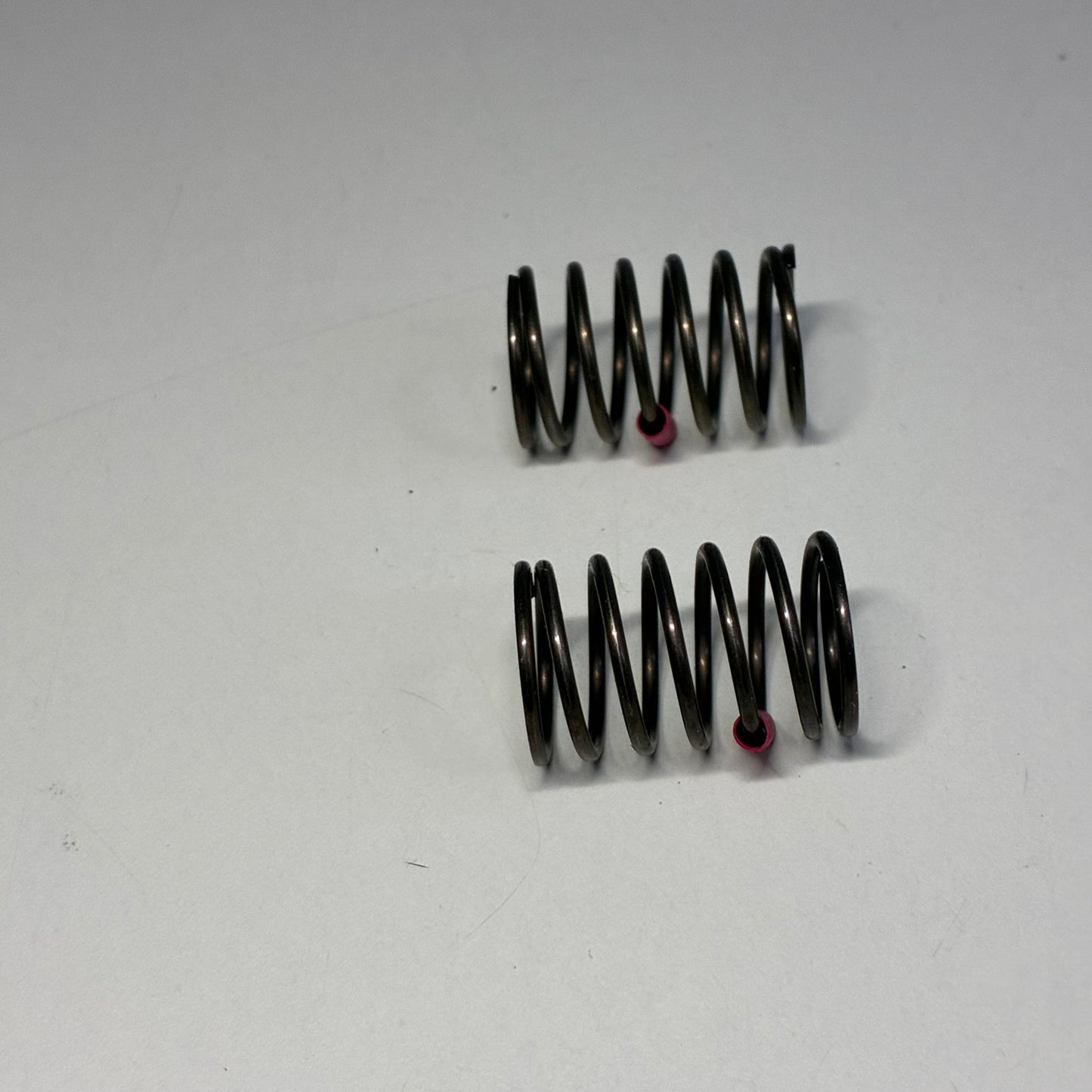 Reve D Springs Red Pair Hard