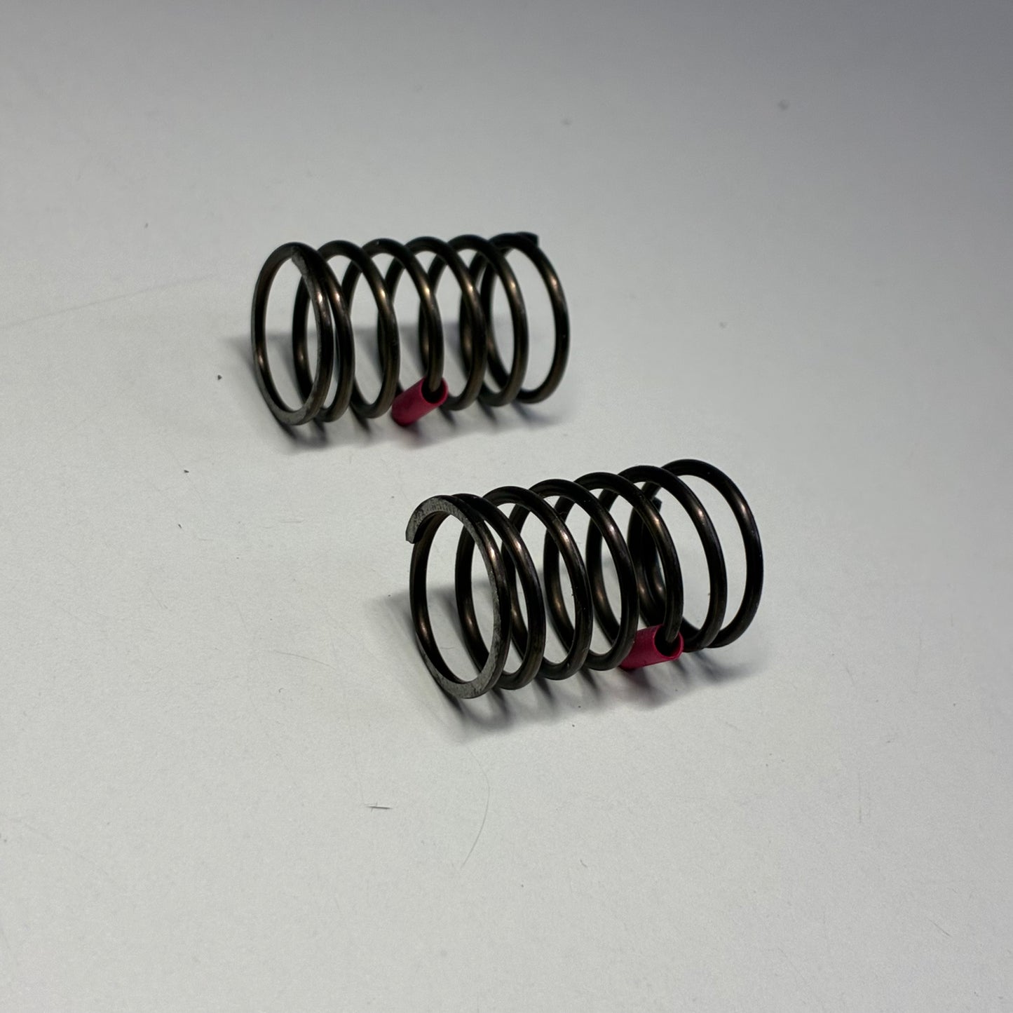 Reve D Springs Red Pair Hard