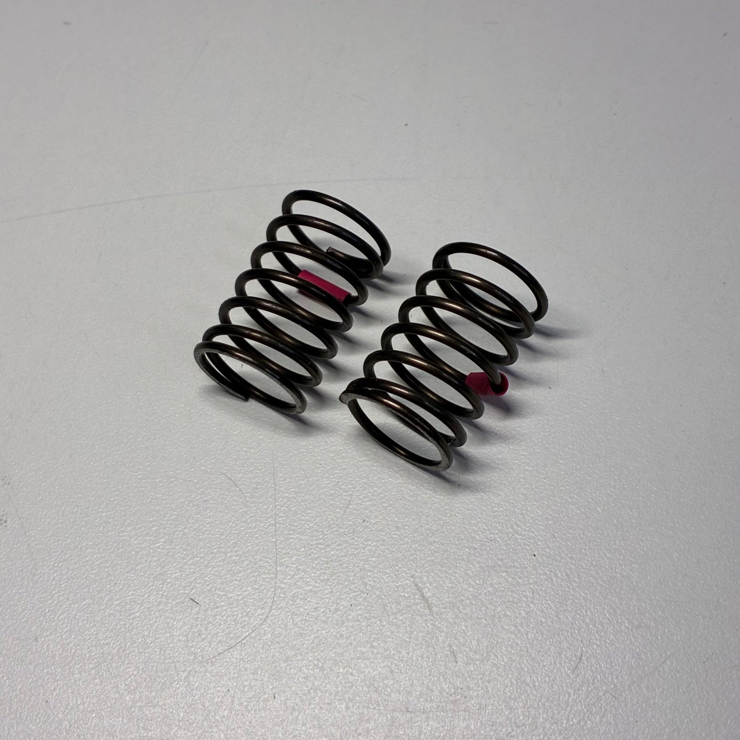 Reve D Springs Red Pair Hard