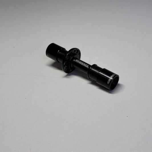 Overdose Black Alloy Spool Diff