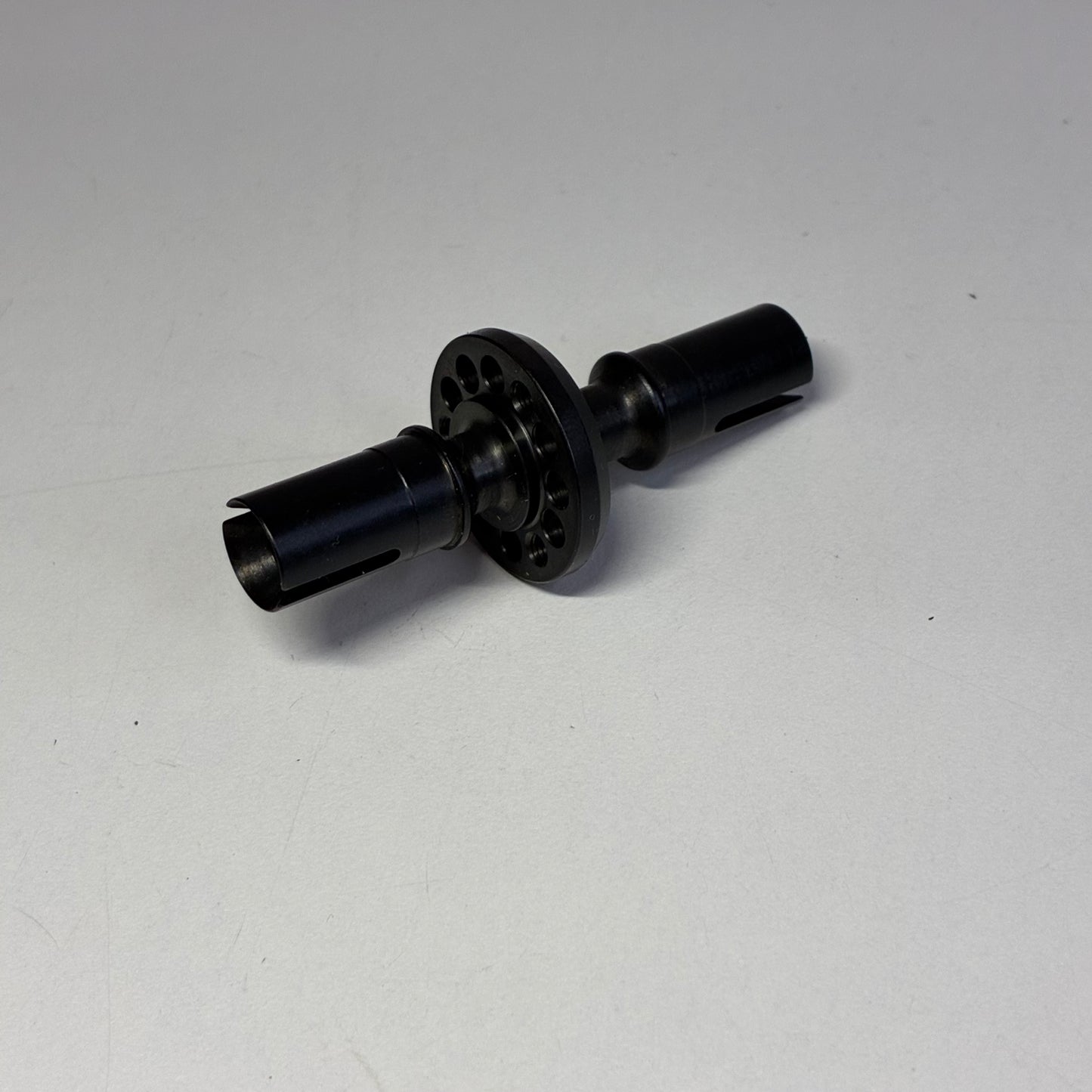 Overdose Black Steel Spool Diff