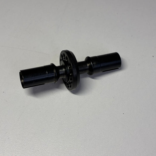 Overdose Black Steel Spool Diff