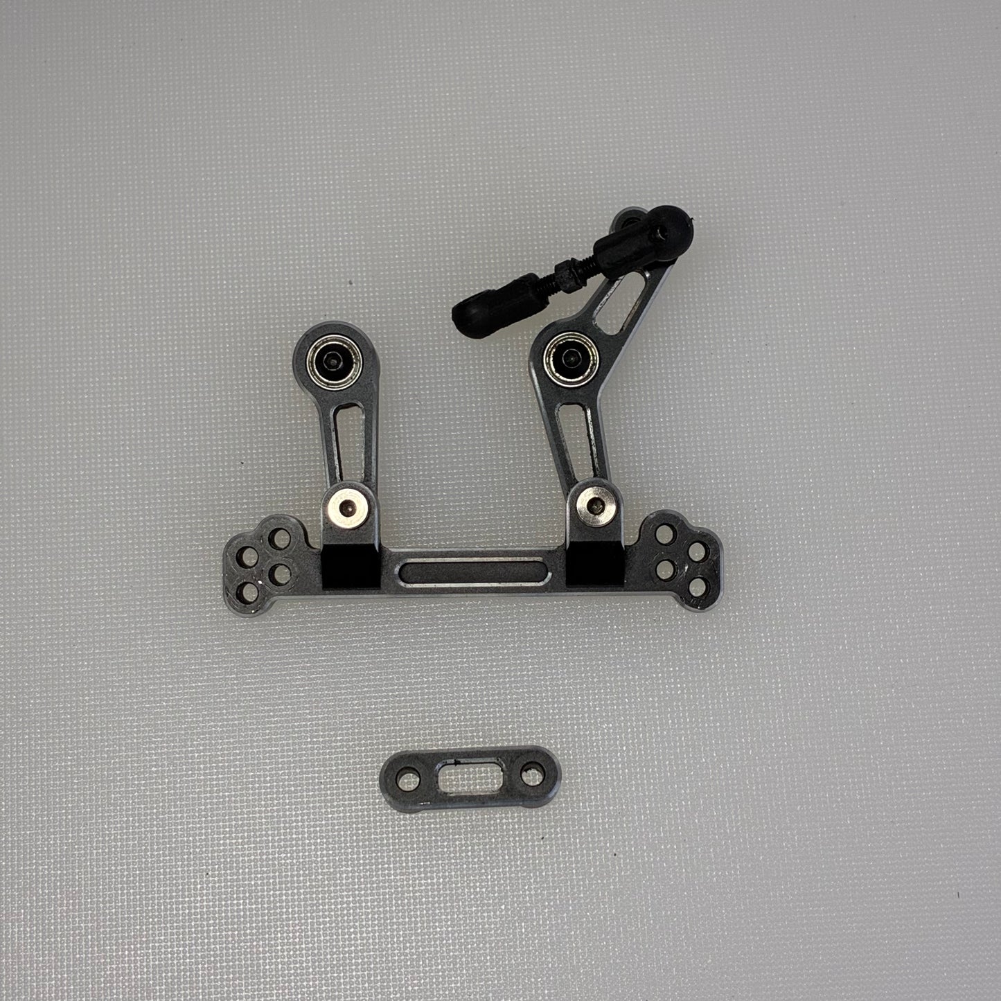 Yokomo Black Alloy MC1 YD2 EX Steering Rack
