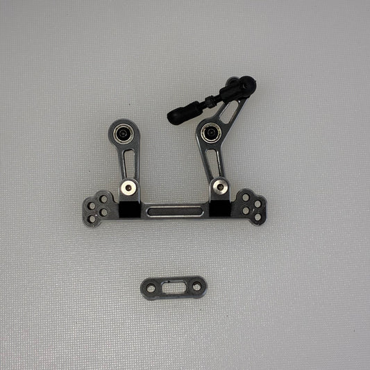 Yokomo Black Alloy MC1 YD2 EX Steering Rack
