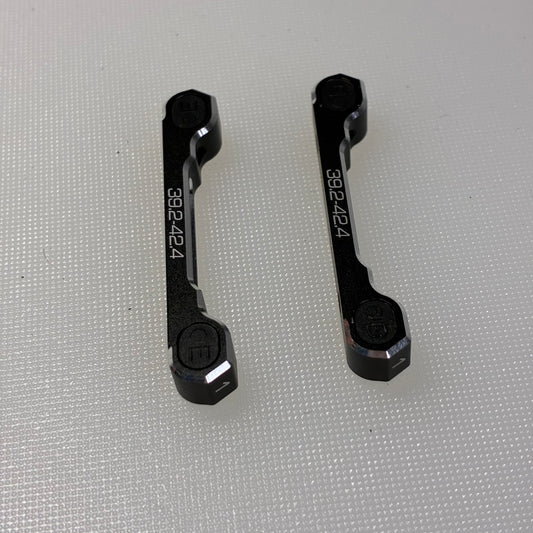Reve D Short Front Rear M Conversion Suspension Mounts Pair x2 39.2-42.4