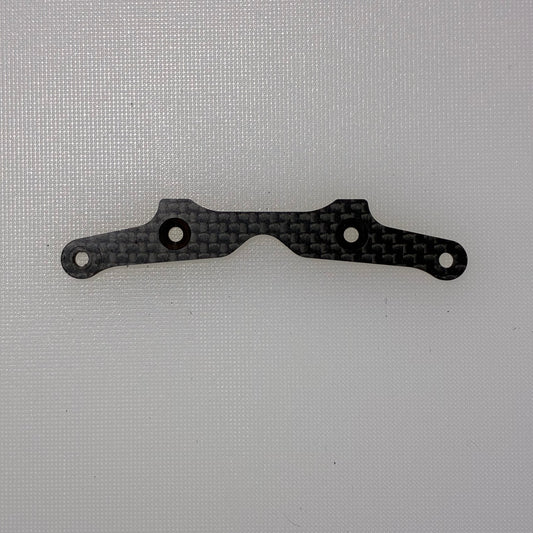 Yokomo Carbon Front Body Mount MD1,2,3