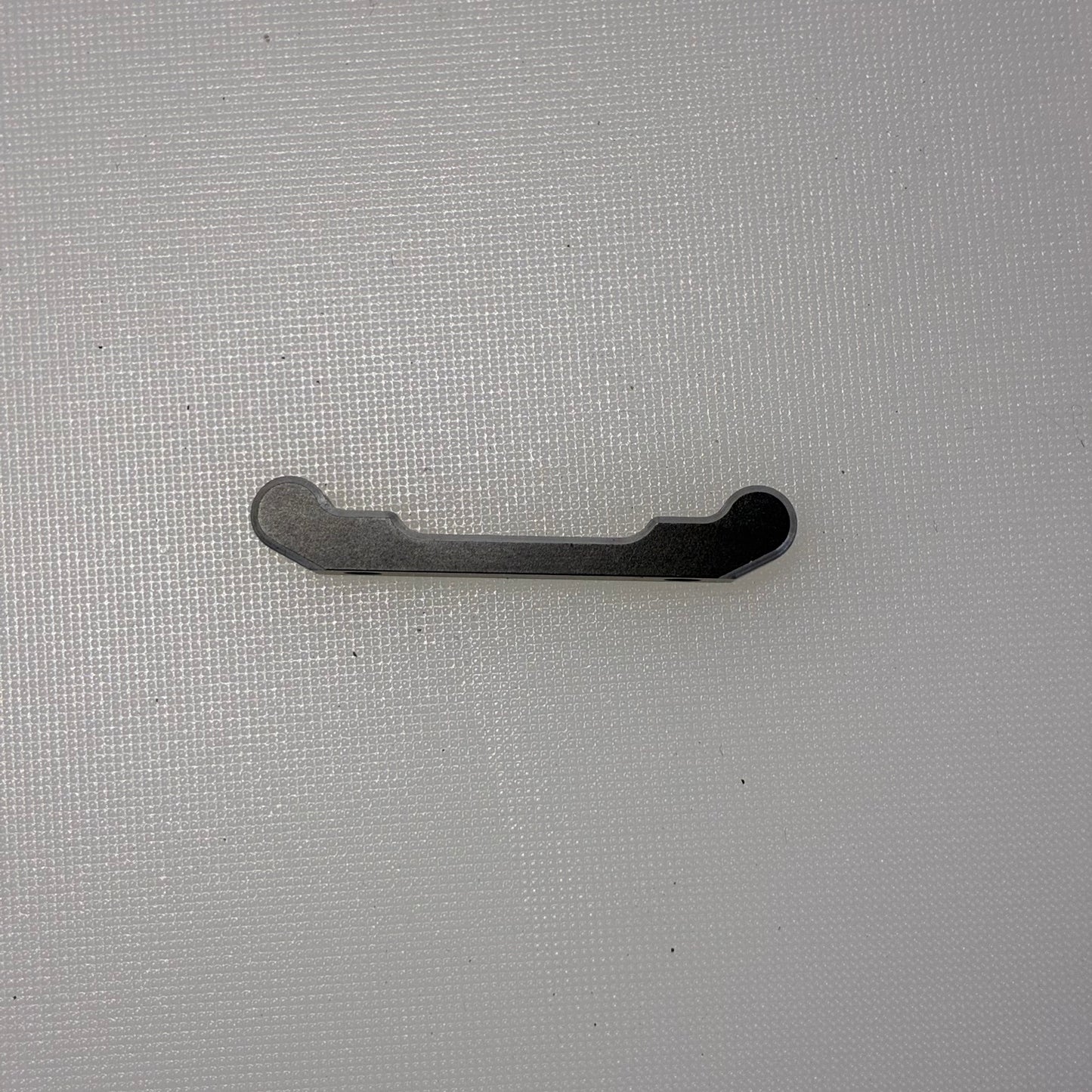 Yokomo 2.0 Alloy Suspension Mount