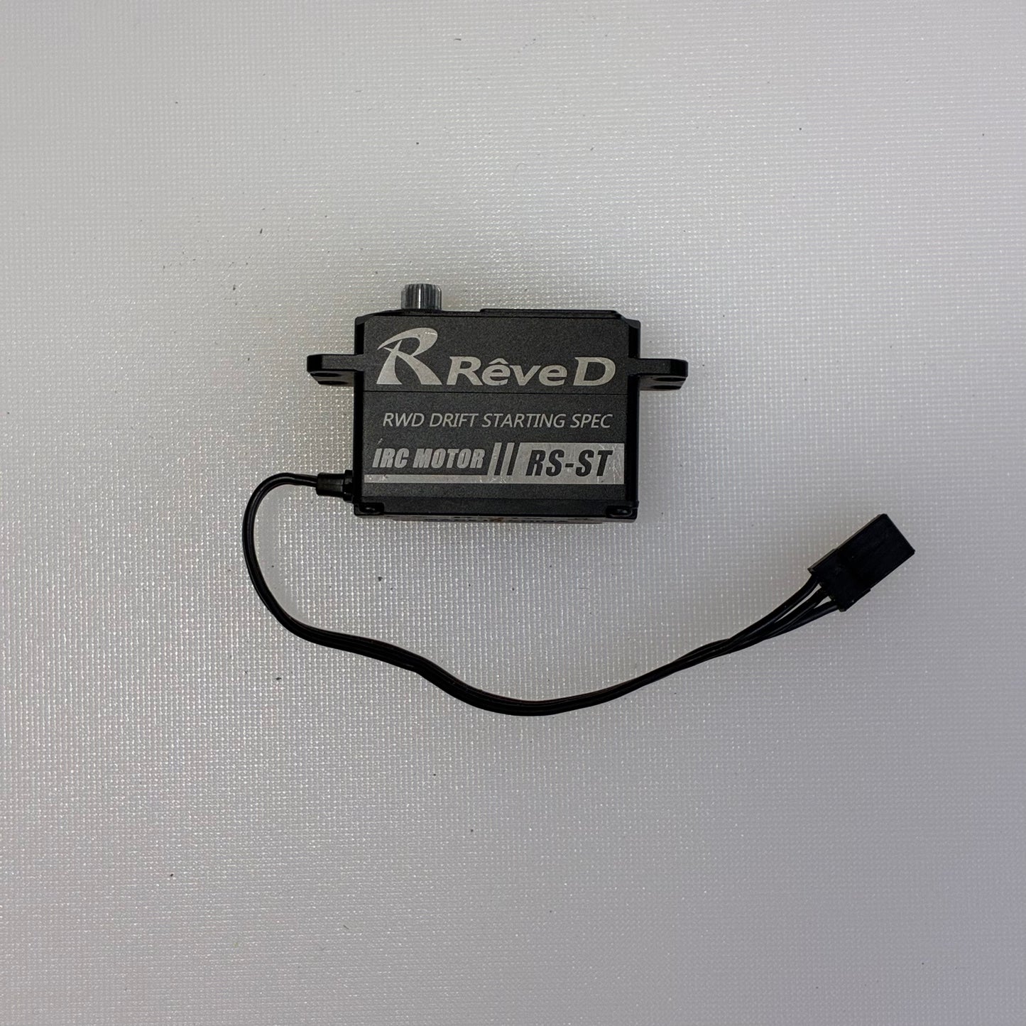 Reve D RWD Drift Starting Spec IRC Motor RS-ST