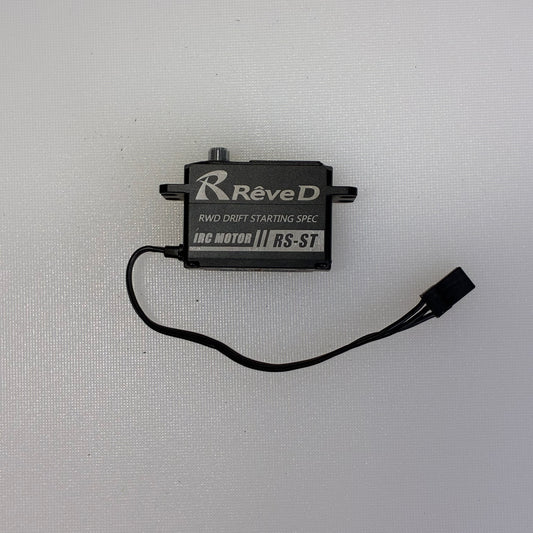 Reve D RWD Drift Starting Spec IRC Motor RS-ST