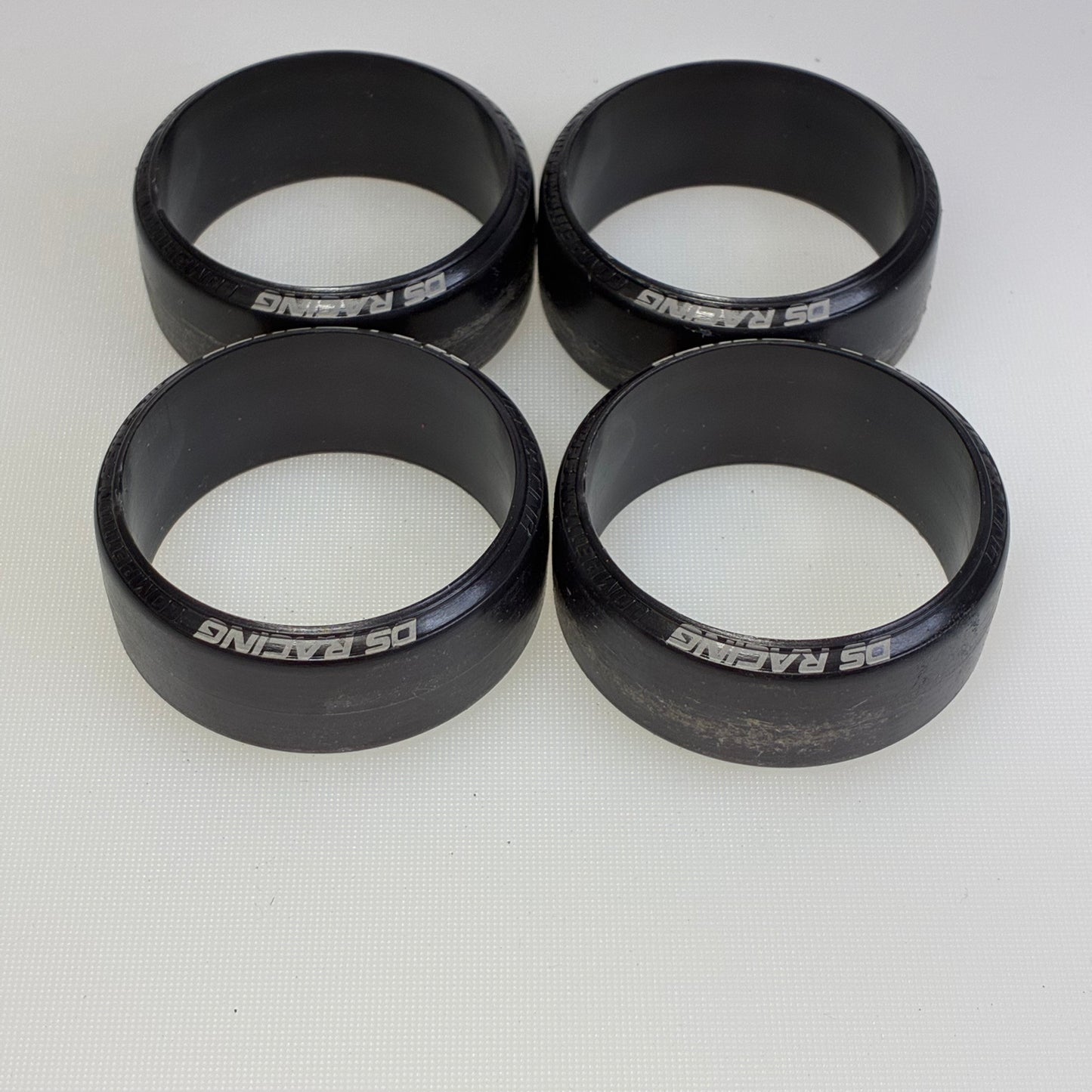 DS Racing Comp III LF-3 Tyres