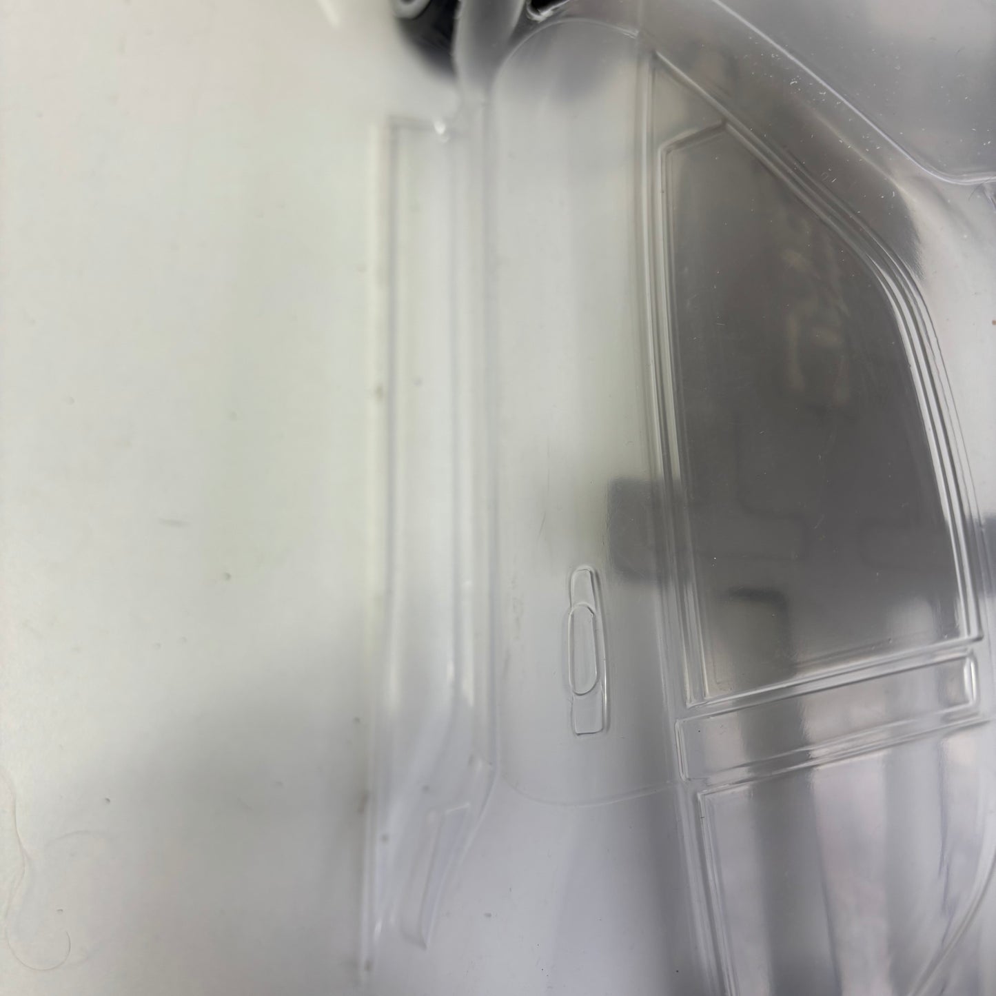 Nissan Skyline R32 Clear Bodyshell