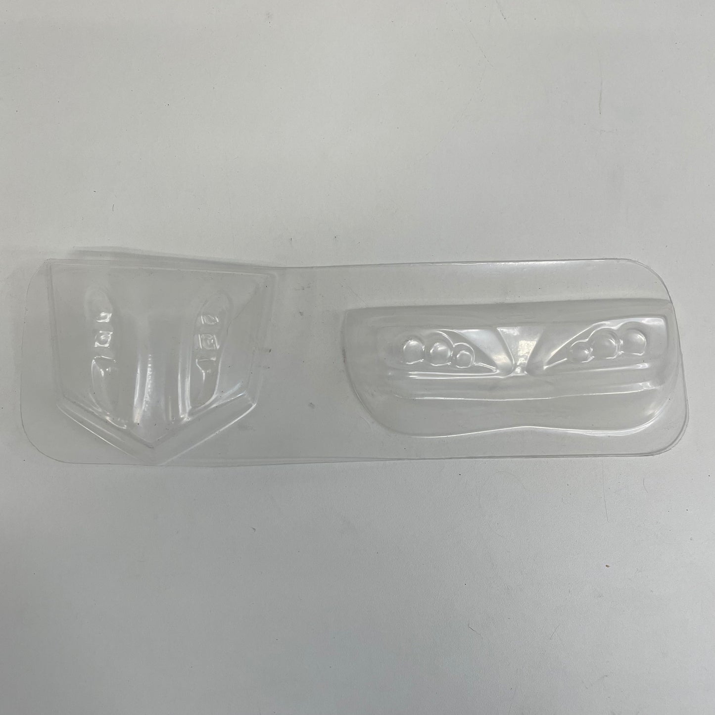 Nissan S15 Lexan Light Buckets