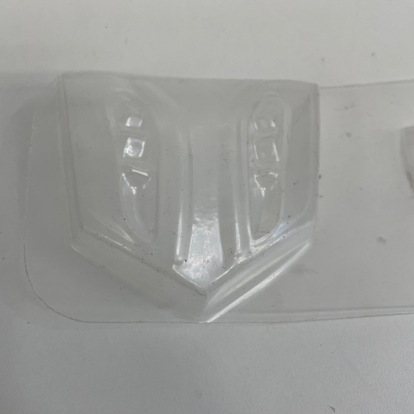 Nissan S15 Lexan Light Buckets