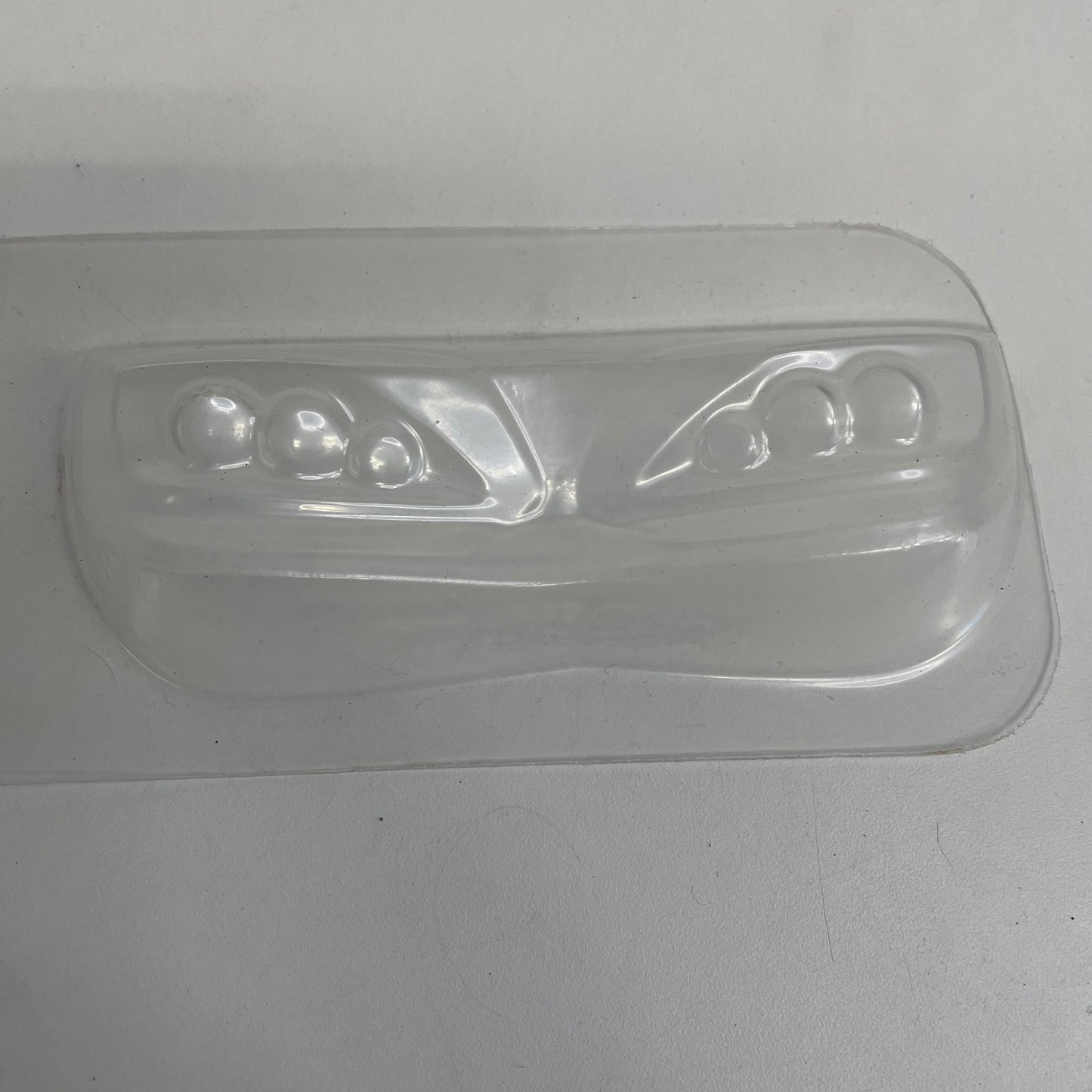 Nissan S15 Lexan Light Buckets