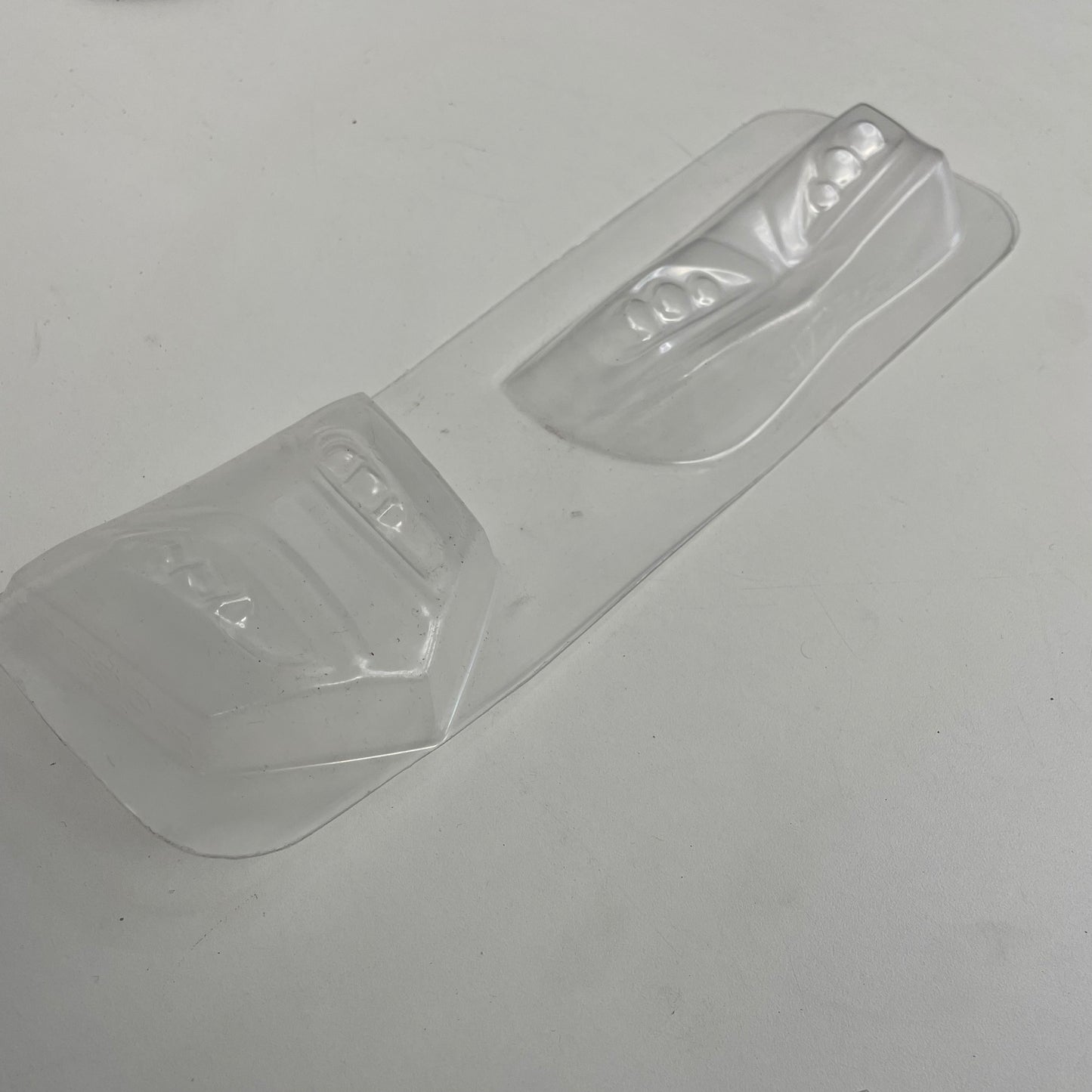 Nissan S15 Lexan Light Buckets
