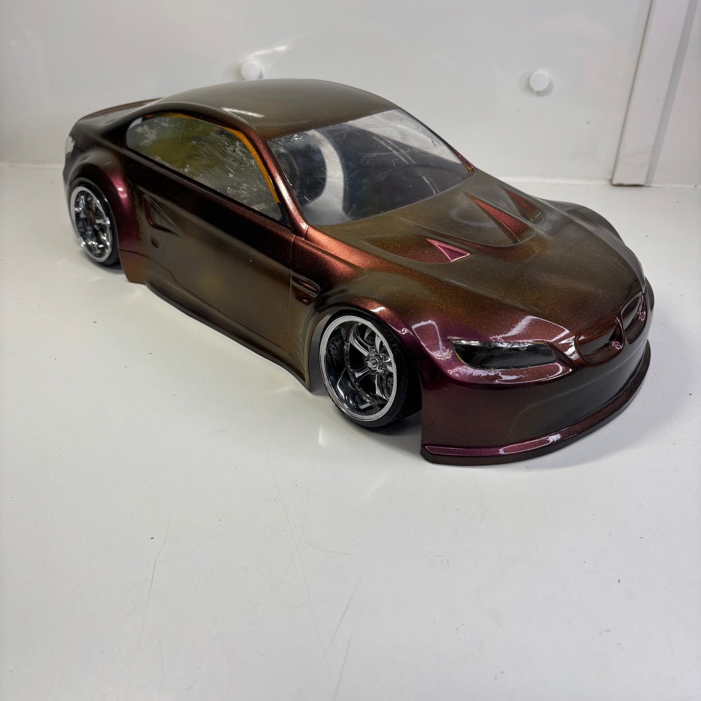 BMW e90 M3 Bodyshell