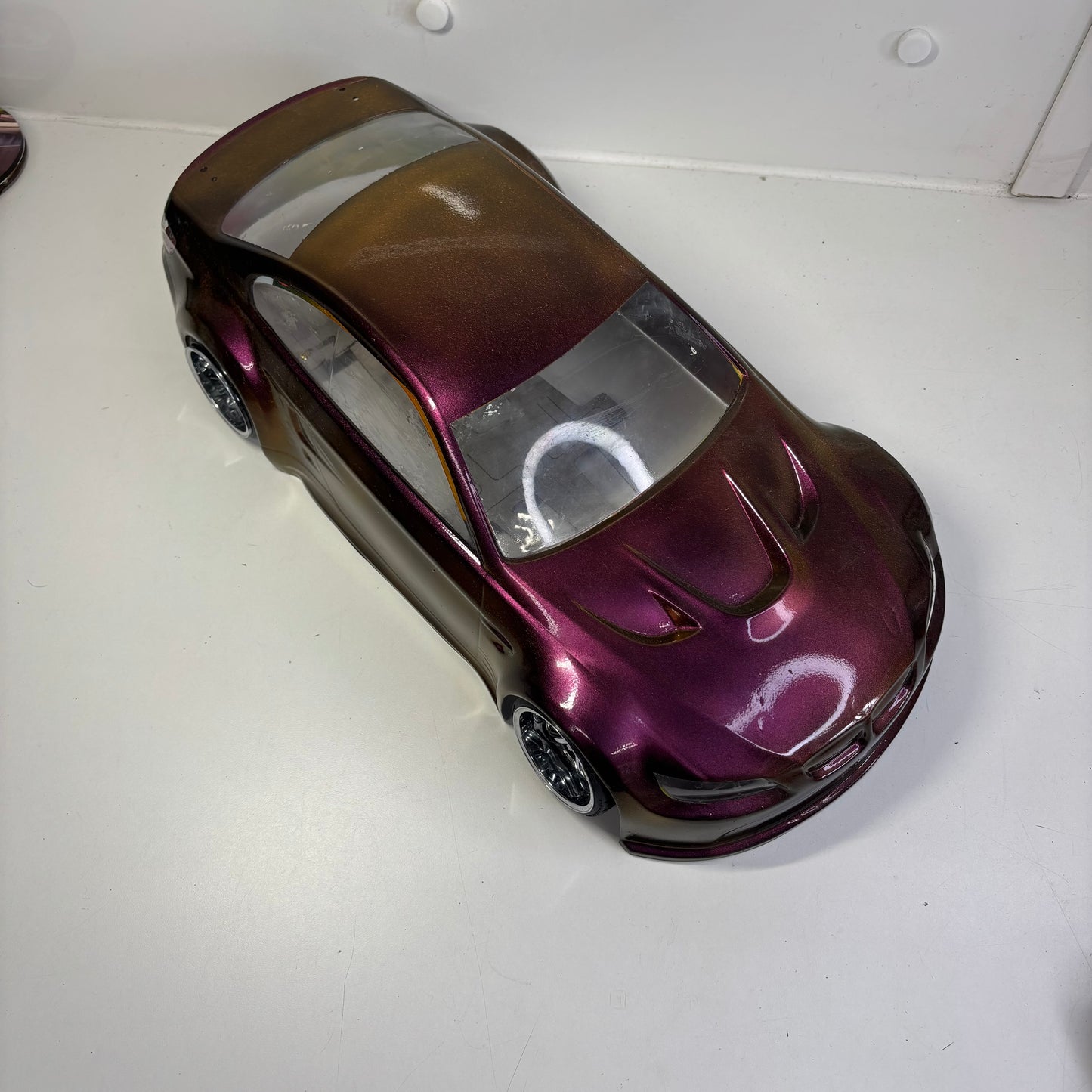 BMW e90 M3 Bodyshell