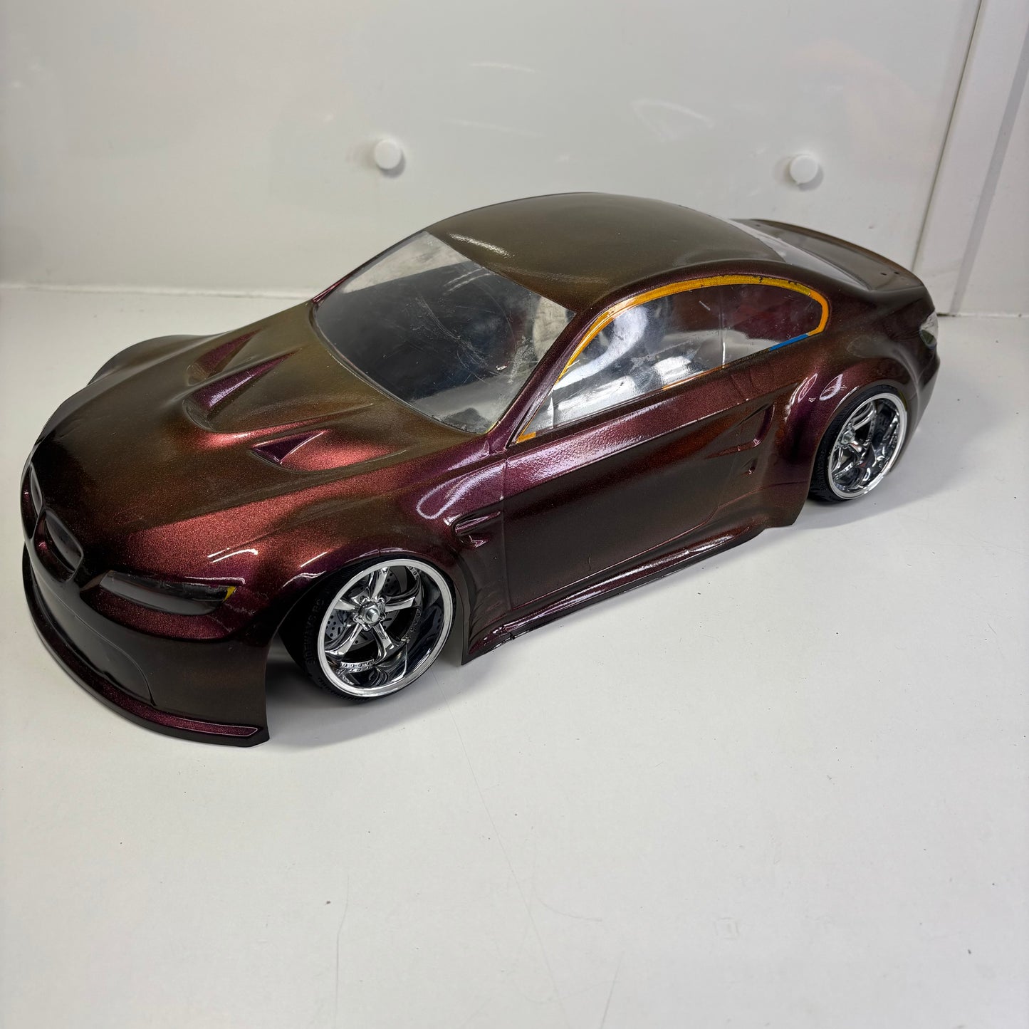 BMW e90 M3 Bodyshell