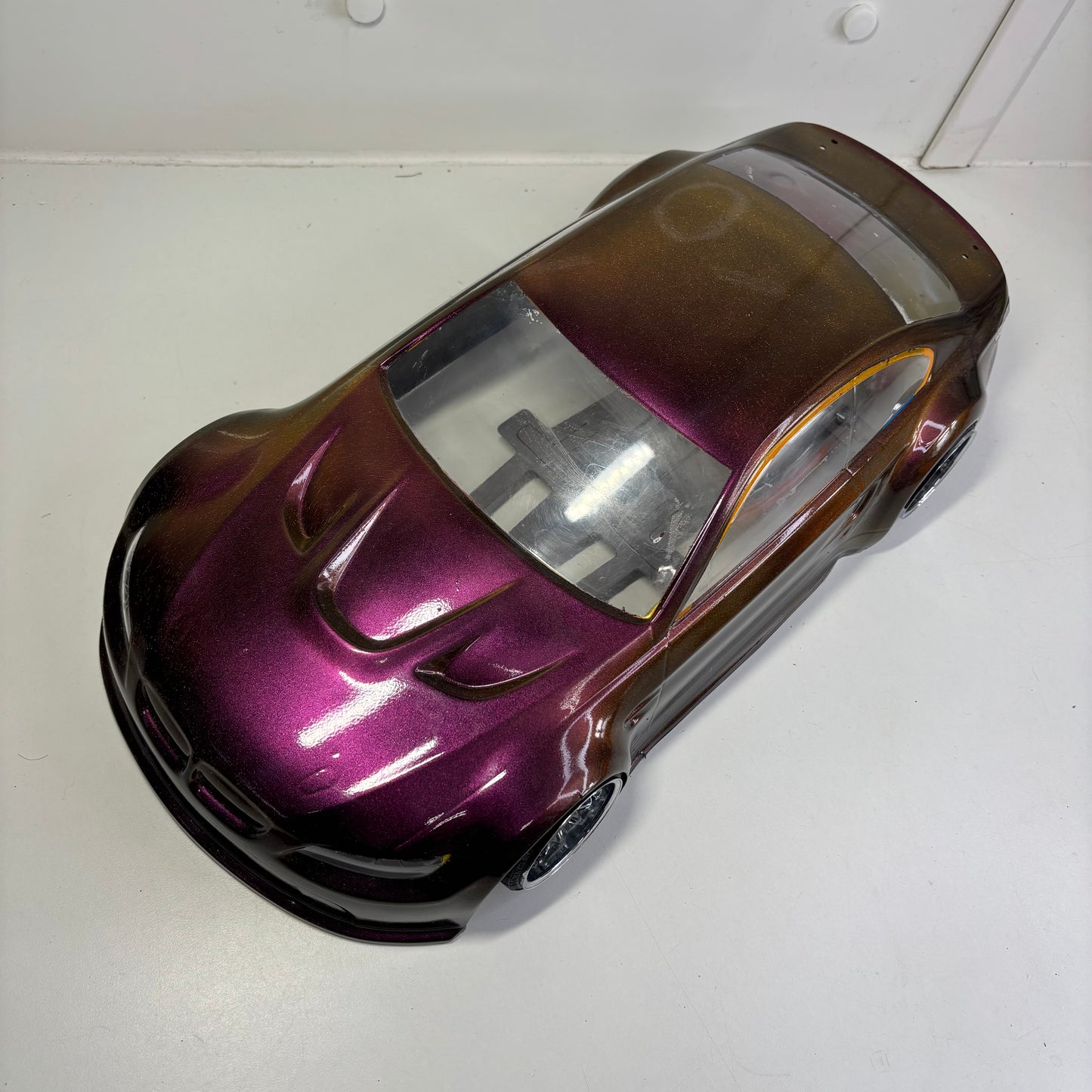 BMW e90 M3 Bodyshell