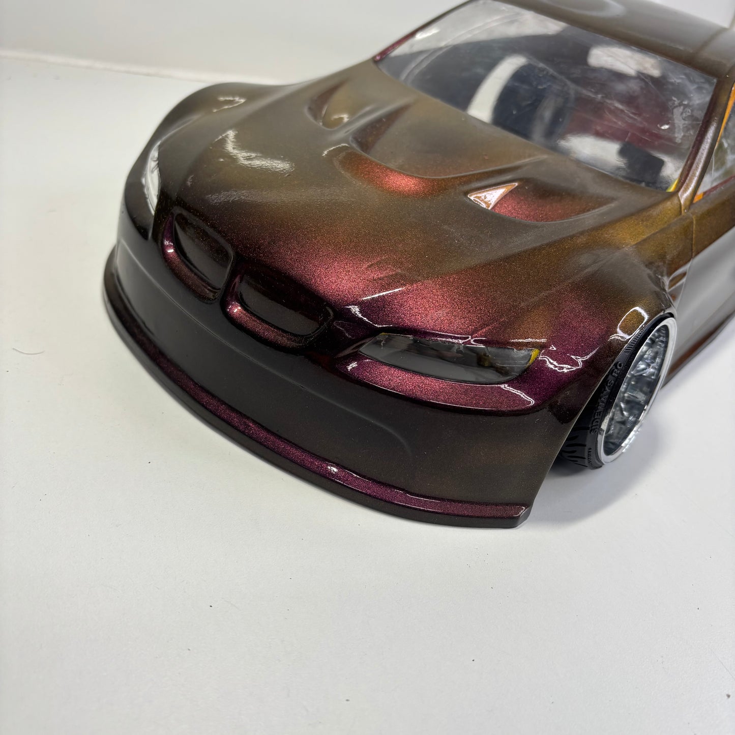 BMW e90 M3 Bodyshell