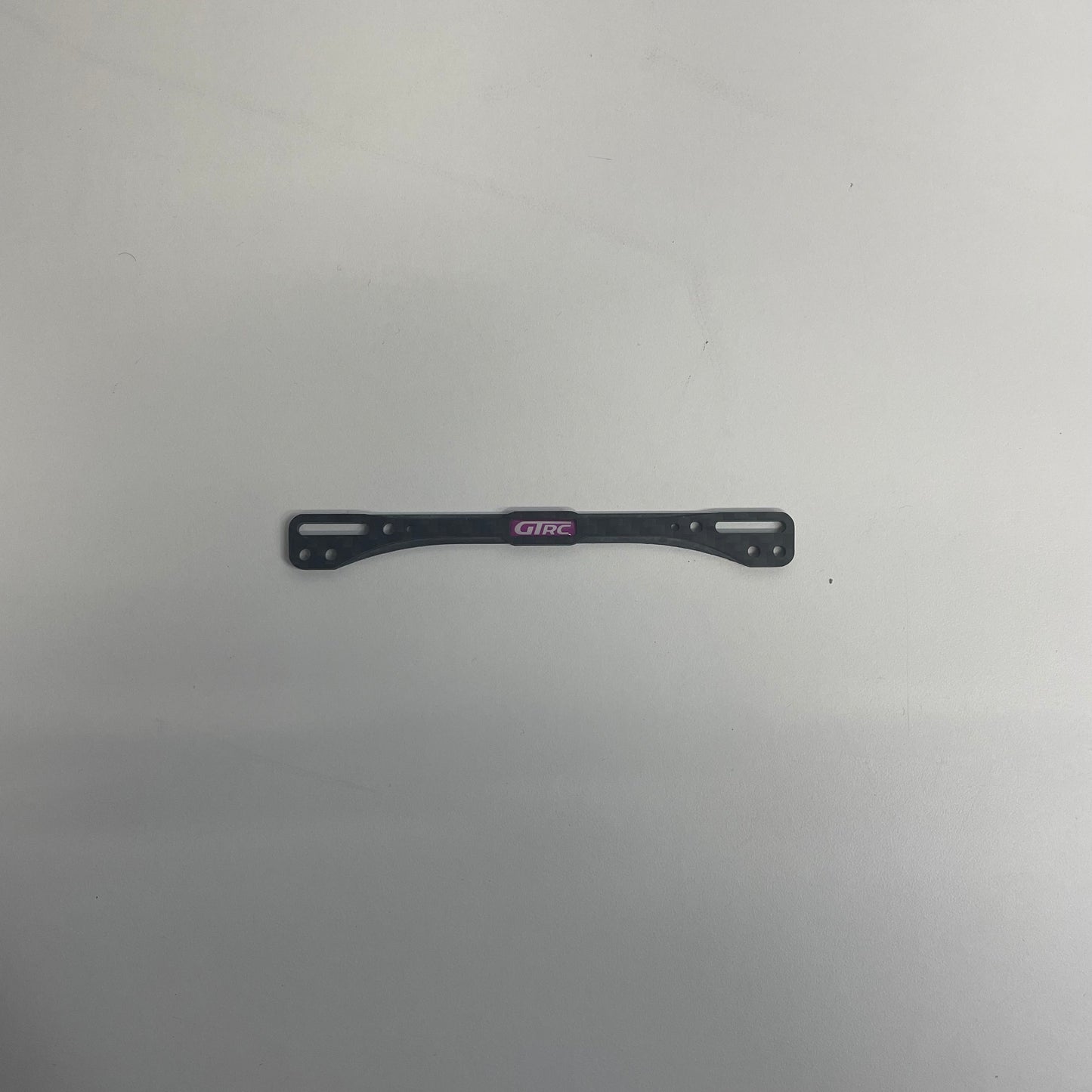 GTRC Carbon Rear Magnet Mount Brace