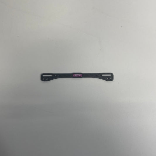 GTRC Carbon Rear Magnet Mount Brace