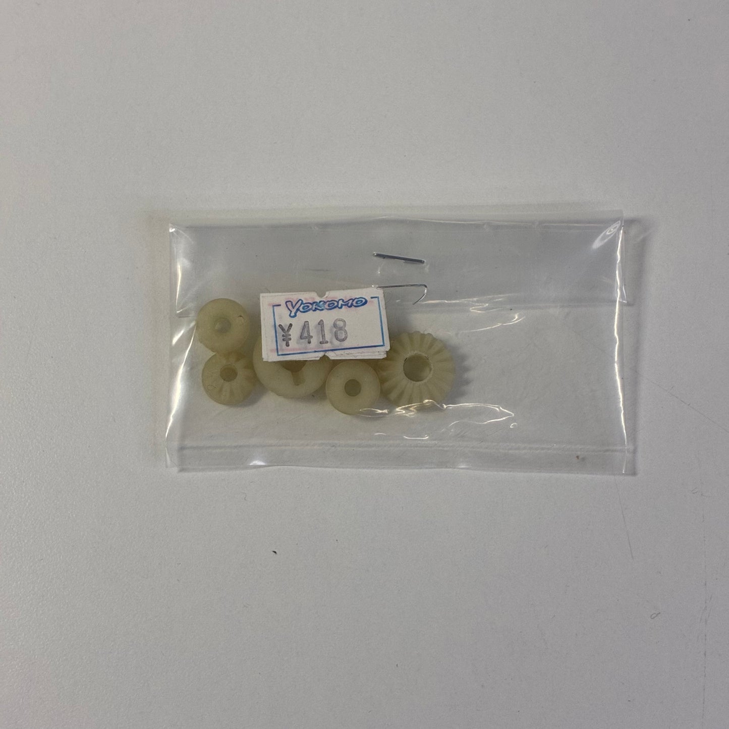 Yokomo Bevel Gear Diff Set