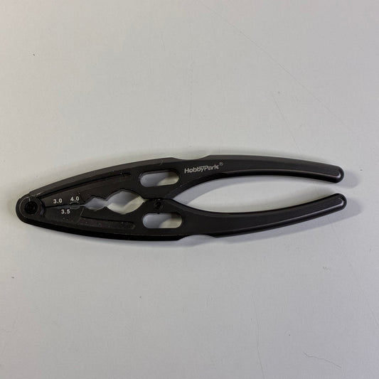 HobbyPark Alloy Shock Ball Pliers