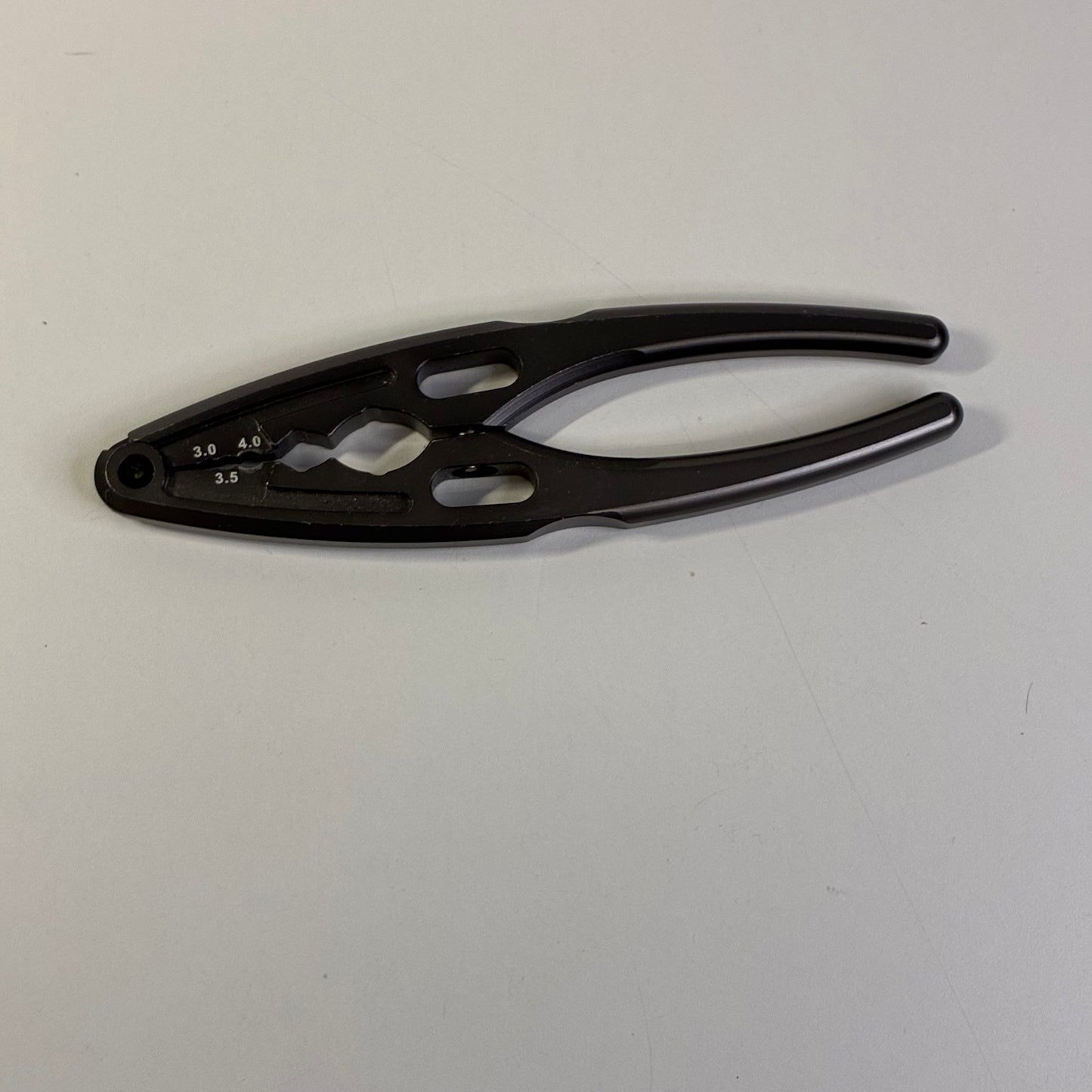 HobbyPark Alloy Shock Ball Pliers