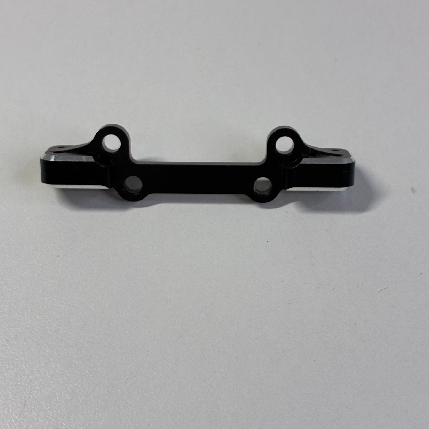 Yokomo Black Alloy Upper Arm Connector For Slide Rack