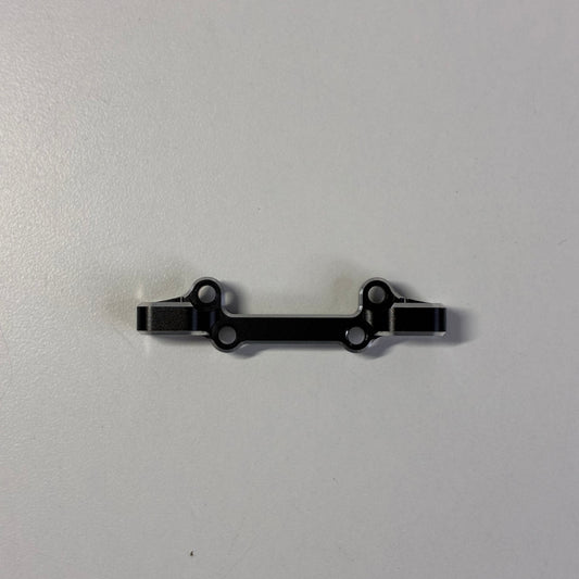 Yokomo Black Alloy Upper Arm Connector For Slide Rack