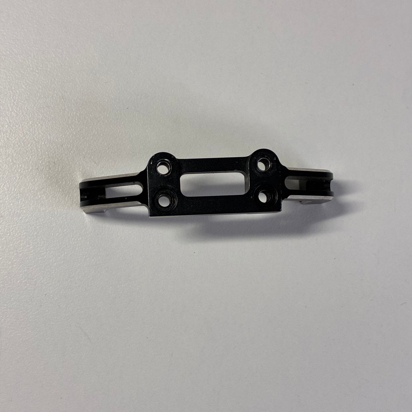 Yokomo Lightweight Bulk Head Bridge