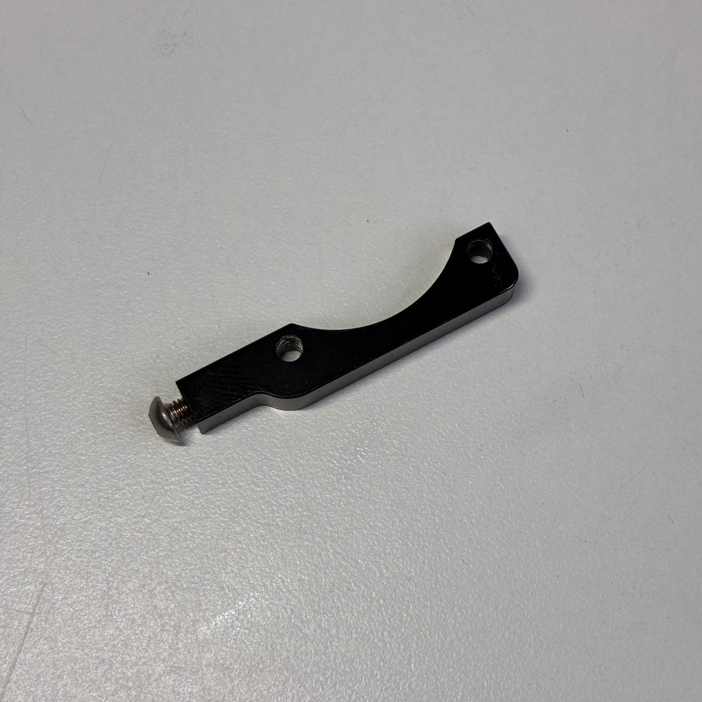 Yokomo Black Alloy Fan Holder