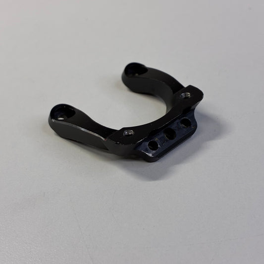 Yokomo YD2 E SX3 Black Alloy Fan Holder