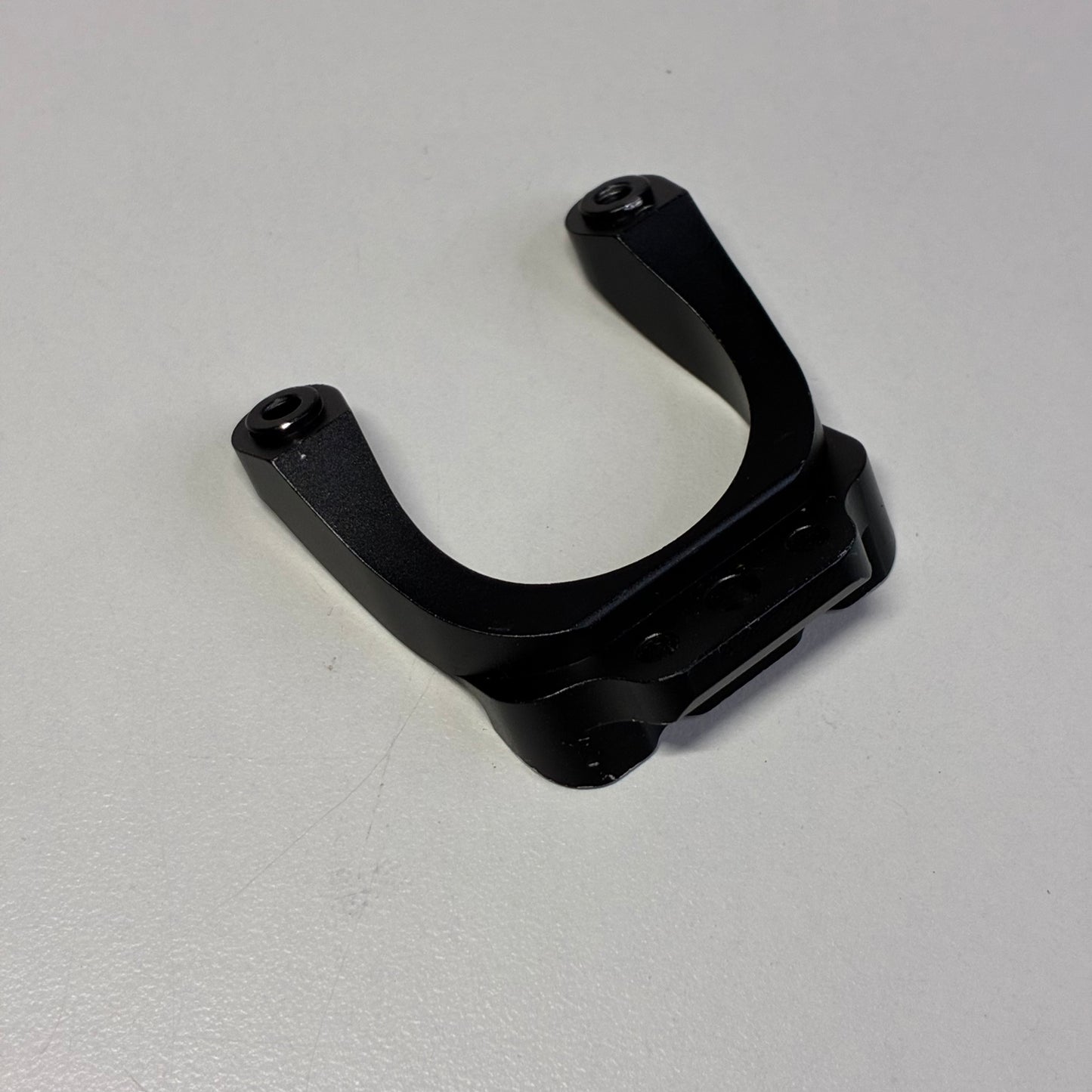 Yokomo YD2 E SX3 Black Alloy Fan Holder