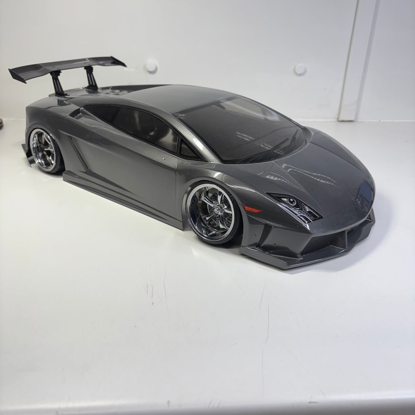 MST Lamborghini Gallardo LP56