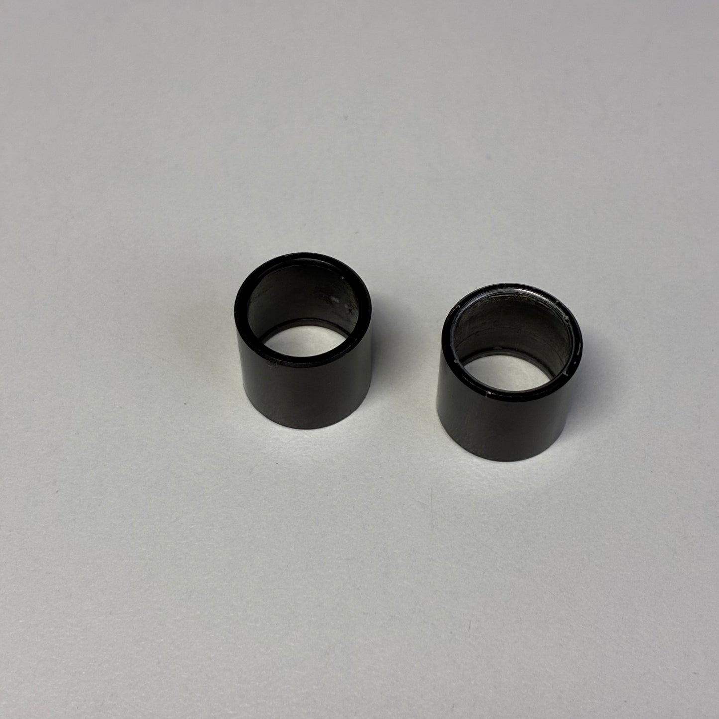 Overdose Diff Black Alloy Cups