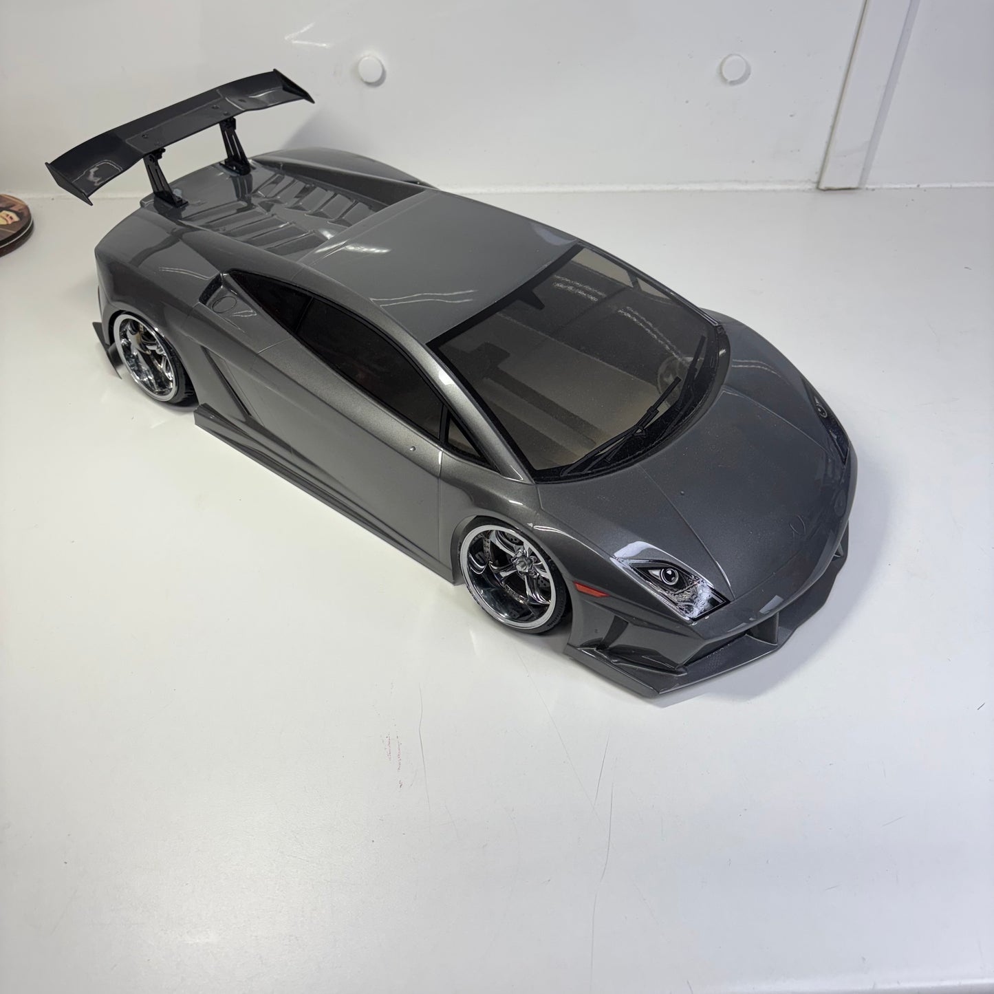 MST Lamborghini Gallardo LP56