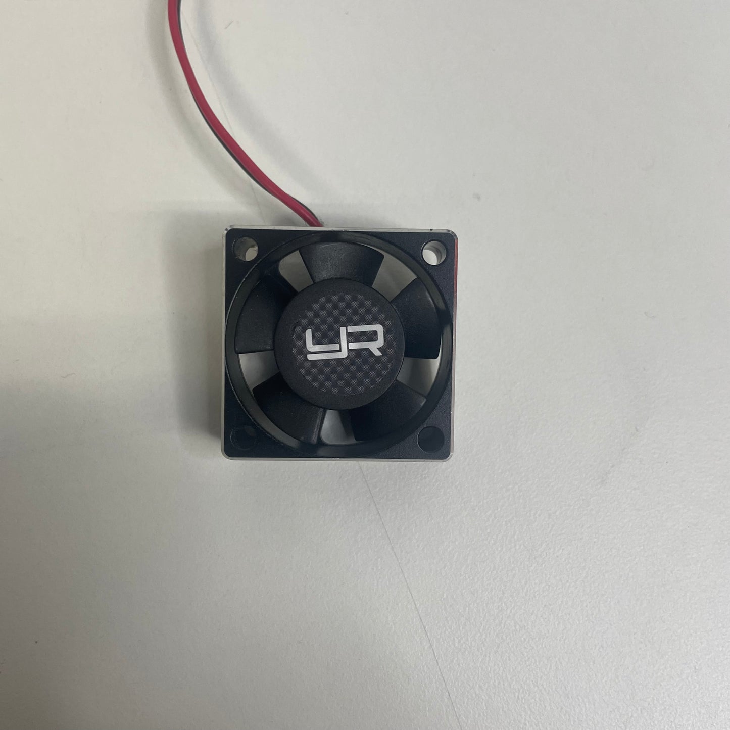 Yeah Racing Alloy Fan