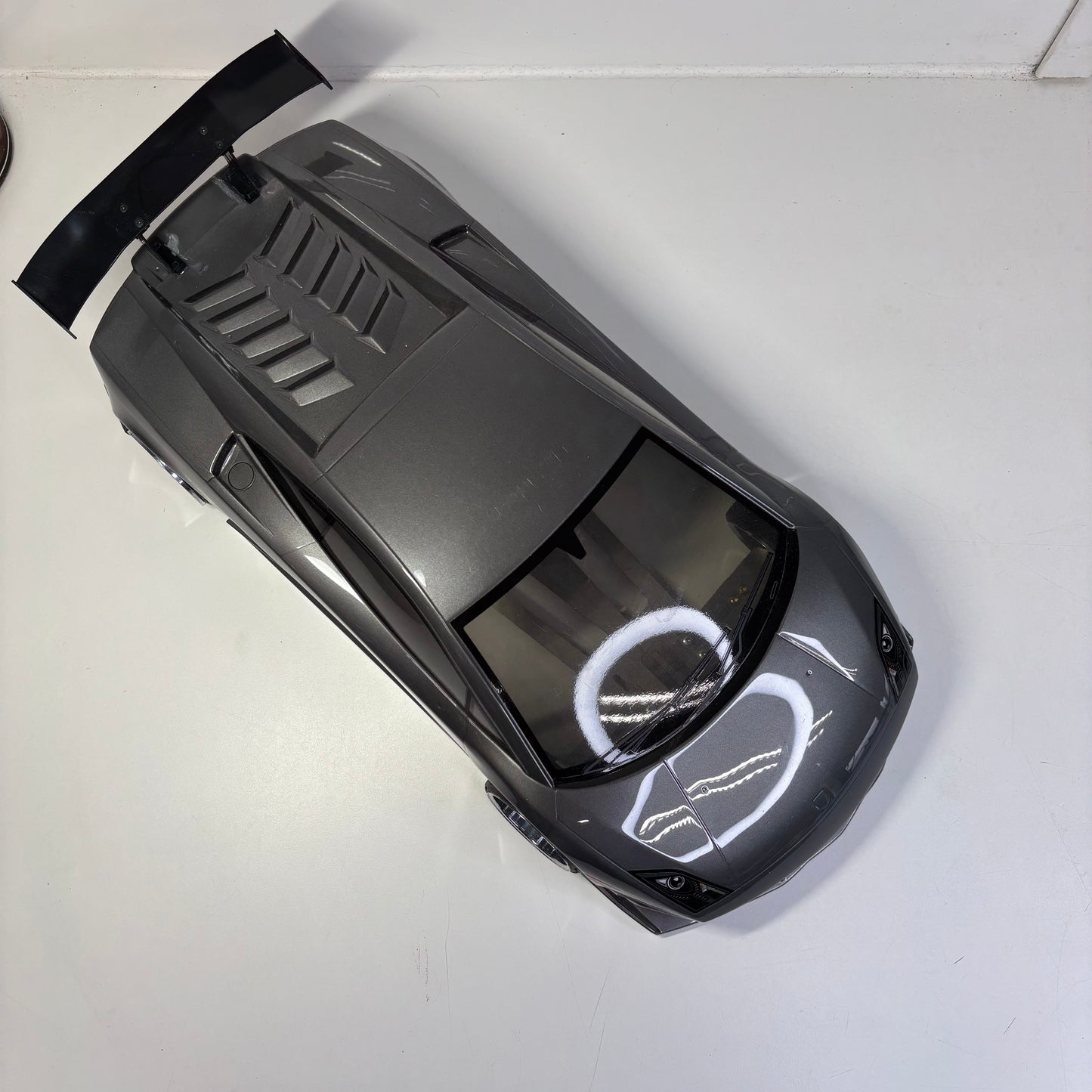 MST Lamborghini Gallardo LP56