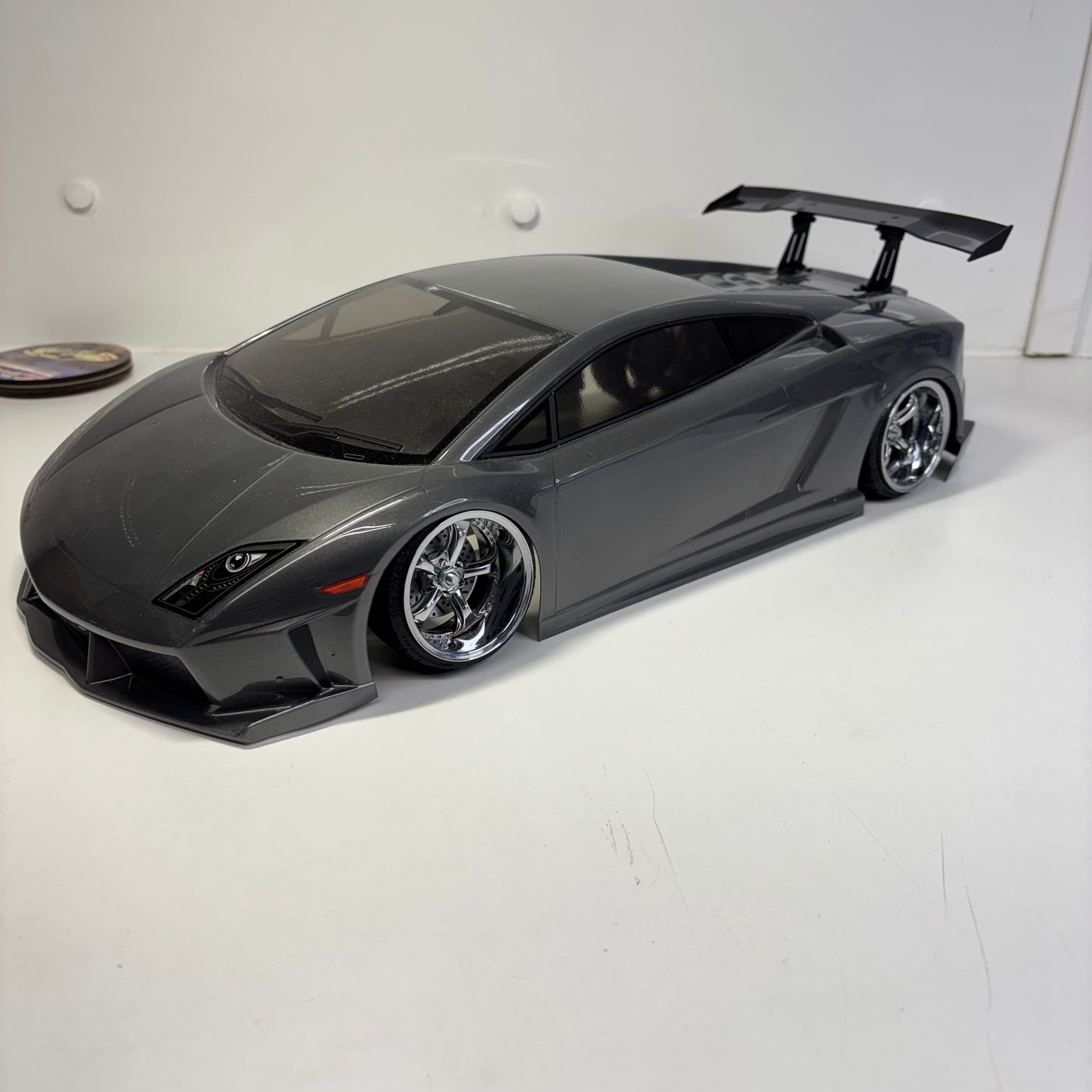 MST Lamborghini Gallardo LP56