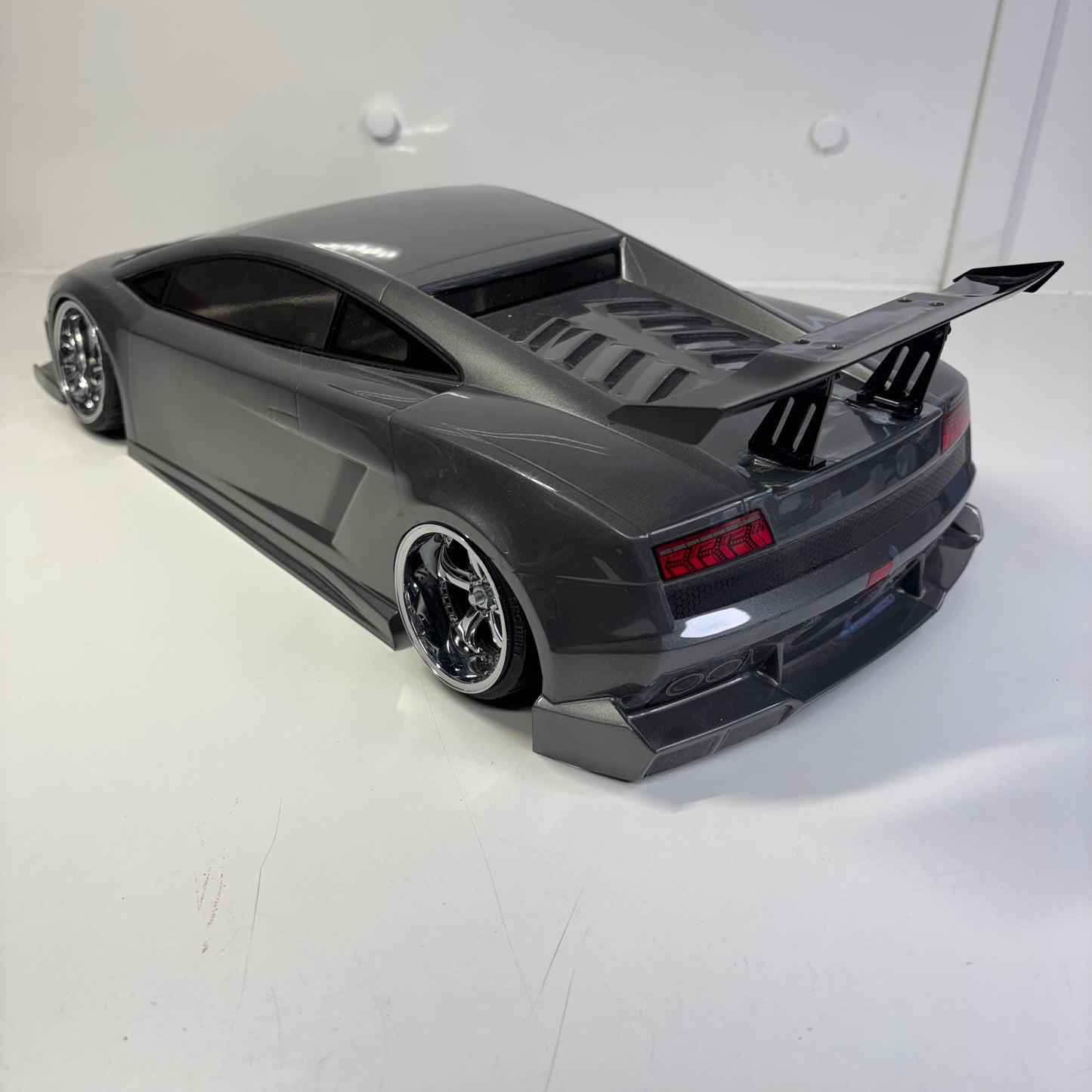MST Lamborghini Gallardo LP56