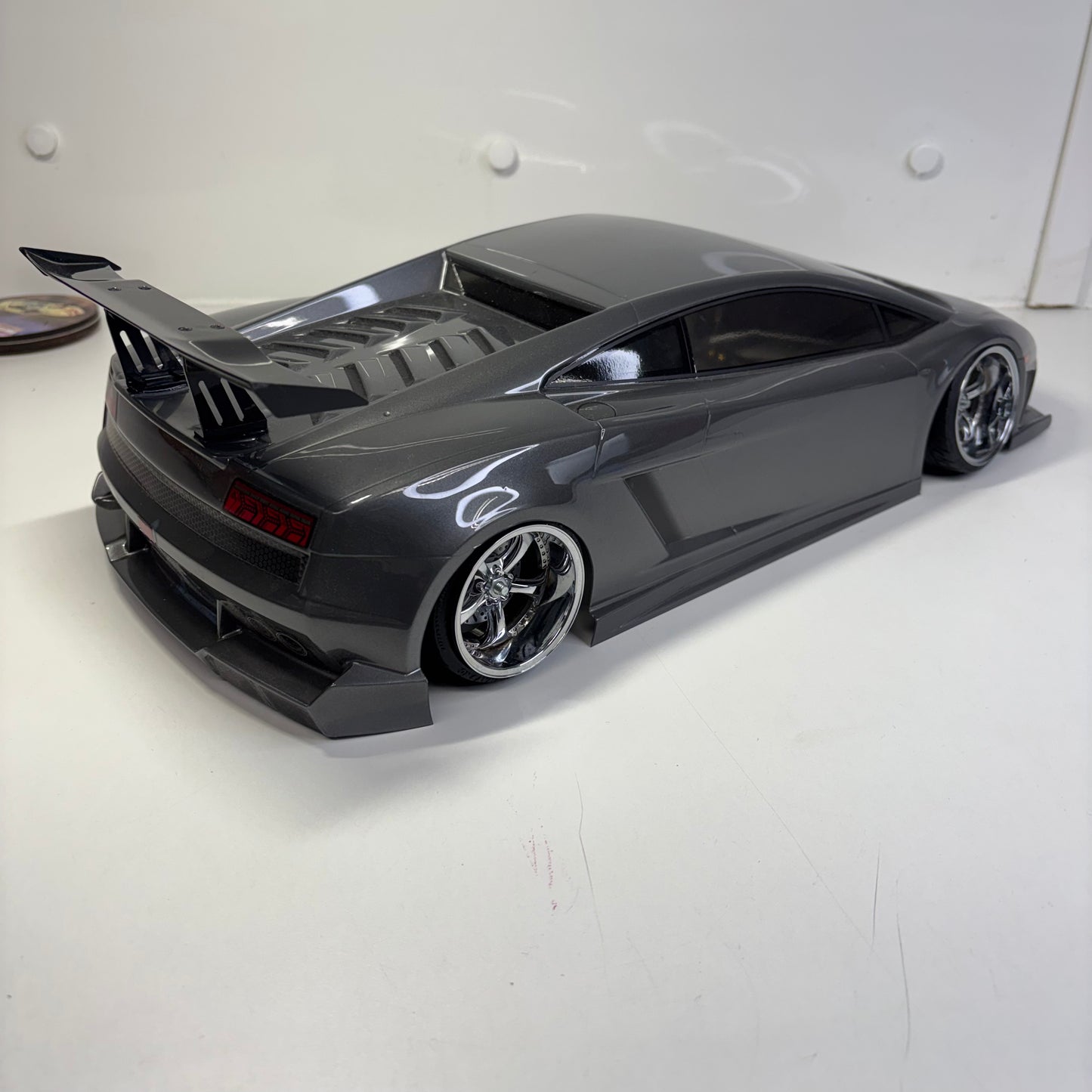 MST Lamborghini Gallardo LP56
