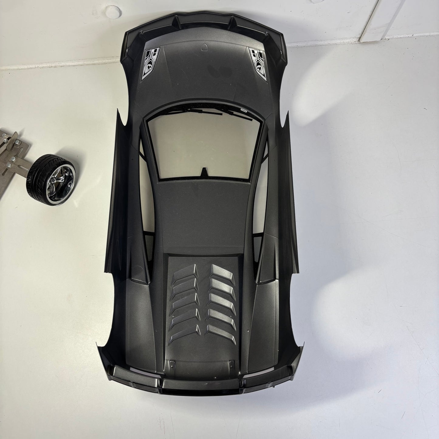 MST Lamborghini Gallardo LP56
