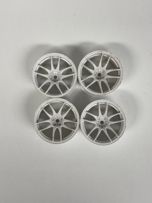 Overdose Work Kiwami 7MM Spec R