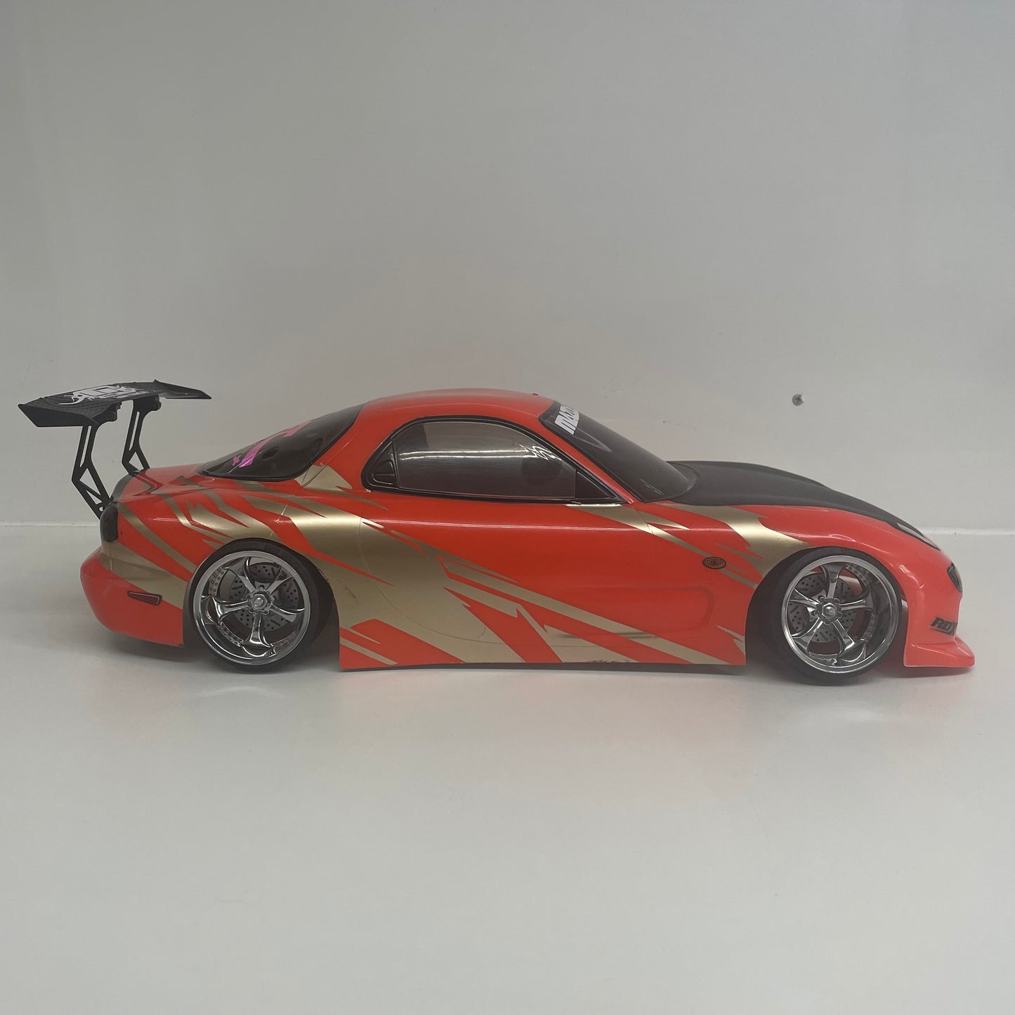 Mazda RX7 FD3S Bodyshell